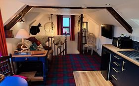 Willow'S Cottage